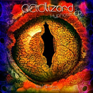 Acid Lizard – Hypnotik