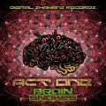 Act One – Brain Snakes