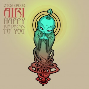 Airi – Happy Kindness To You