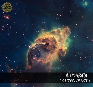 Alcohbata – Outer Space