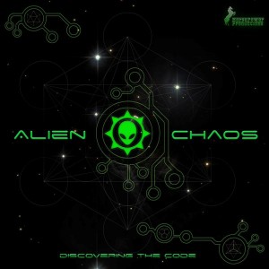 Alien Chaos – Discovering The Code
