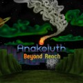 Anakoluth – Beyond Reach EP