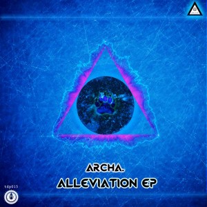Archa – Alleviation