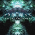 Arronax – Crossing The Rubicon