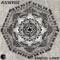 Ashtoz – Magus Land