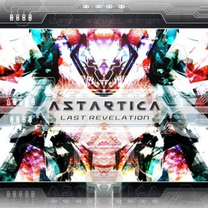 Astartica – Last Revelation