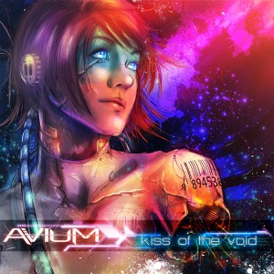 Avium – Kiss Of The Void