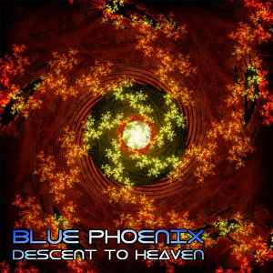 Blue Phoenix – Descent To Heaven