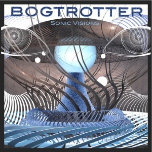 Bogtrotter – Sonic Visions