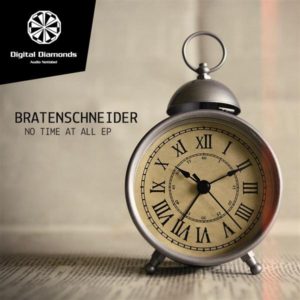 Bratenschneider – No Time At All