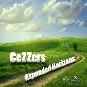CeZZers – Expanded Horizons