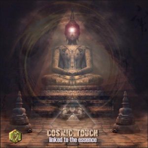 Cosmic Touch – Linked To The Essence