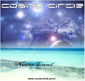 Cosmo Circle – Never Land