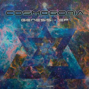 Cosmogonía – Genesis