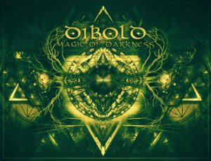 Dibold – Magic Of Darkness