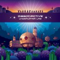 Dissociactive – Underwater Lab
