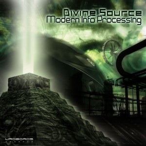 Divine Source – Modern Info Processing