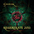 DJ Basilisk – Re:Generate 2011