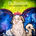 DJ Basilisk – Spacecamp Psyfari 2014
