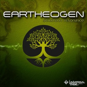 Eartheogen – Schumann Resonance