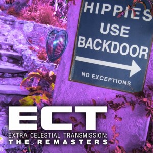 ECT – Extra Celestial Transmission: The Remasters