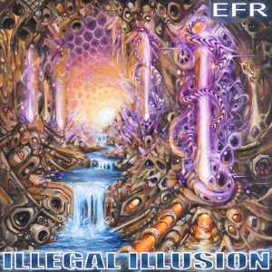 Electronic Fantasy – Illegal Illusion