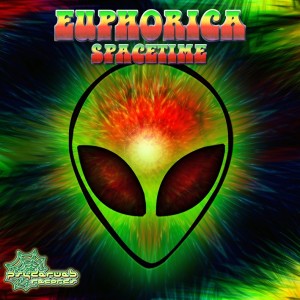 Euphorica – Spacetime