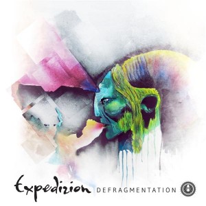 Expedizion – Defragmentation