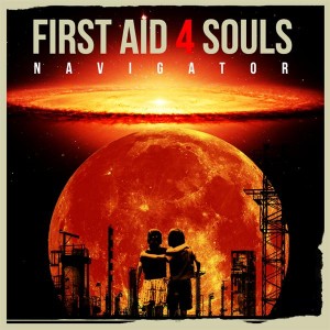 First Aid 4 Souls – Navigator