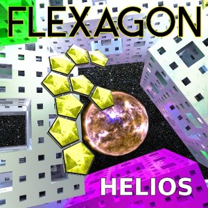 Flexagon – Helios