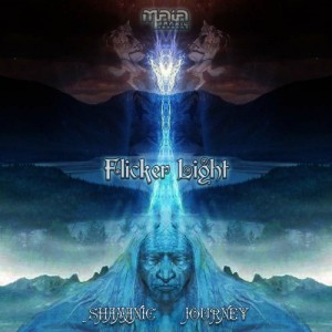 Flicker Light – Shamanic Journey