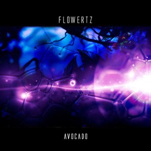 Flowertz – Avocado
