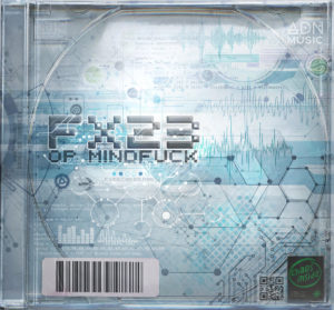 FX23 – OP Mindfuck