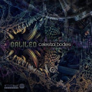 Galileo – Celestial Bodies