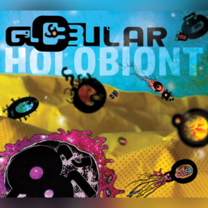 Globular – Holobiont