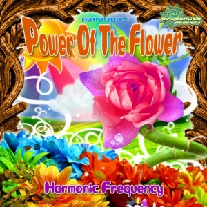 Harmonic Frequency – Power Of The Flower