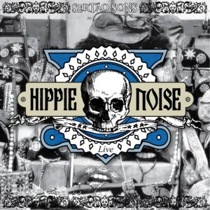 Hippie Noise – Sertão Sons