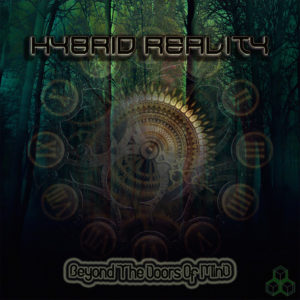 Hybrid Reality – Beyond The Doors Of Mind