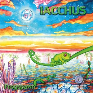 Iacchus – Frogspawn