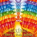 Iacchus – There Is Only Infinity