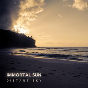 Immortal Sun – Distant Sky