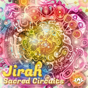 Jirah – Sacred Circuits