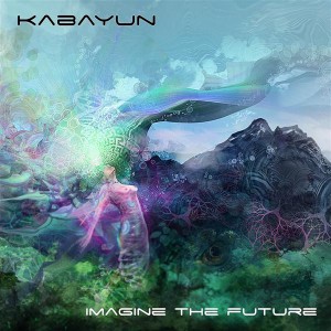 Kabayun – Imagine The Future