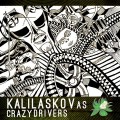 Kalilaskov AS – Crazy Drivers