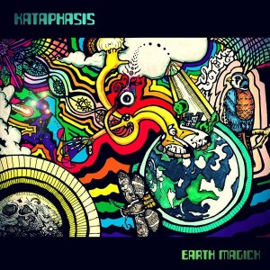 Kataphasis – Earth Magick