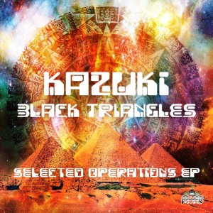 Kazuki – Black Triangles (Selected Operations)
