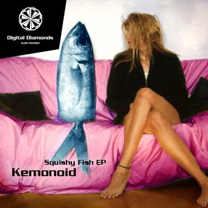 Kemonoid – Squishy Fish