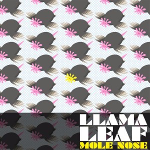 LlamaLeaf – Mole Nose
