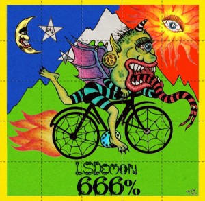 LSDemon – 666%
