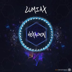 Lumiax – Hexagon